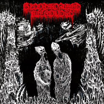 BLOODSOAKED NECROVOID The Apocryphal Paths Of The Ancient...[CD]